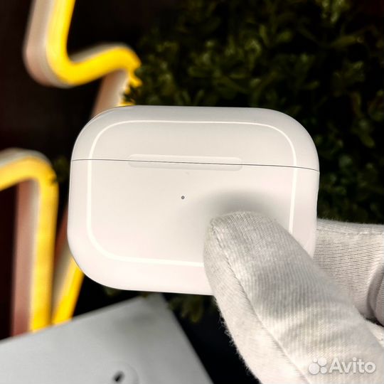 AirPods PRO 2 чип Airoha 1562AE 2024