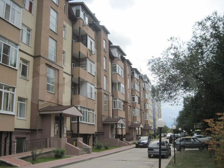 Офис, 17 м²