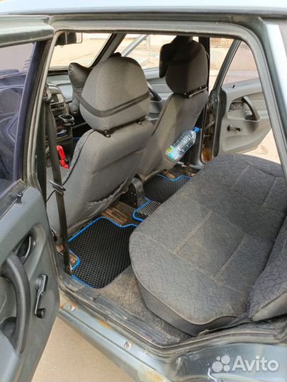 ВАЗ 2115 Samara 1.5 МТ, 2005, 300 000 км