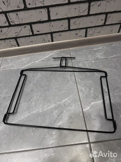 Гамак для кошек на батарею