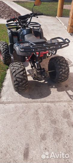 Продам квадроцикл