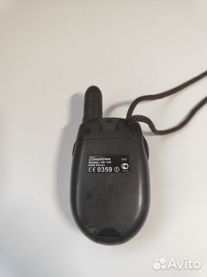 Рация Binatone XR-100