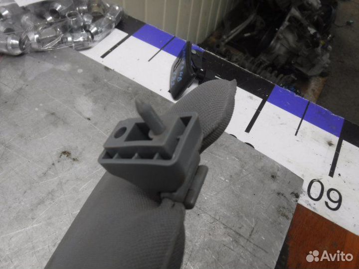 Козырек солнцезащитный левый Geely Emgrand FE2 1.5