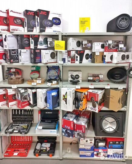 Сигнализация с Обратной Связью StarLine B9