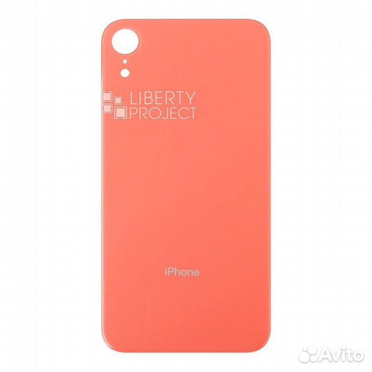 Задняя крышка для iPhone