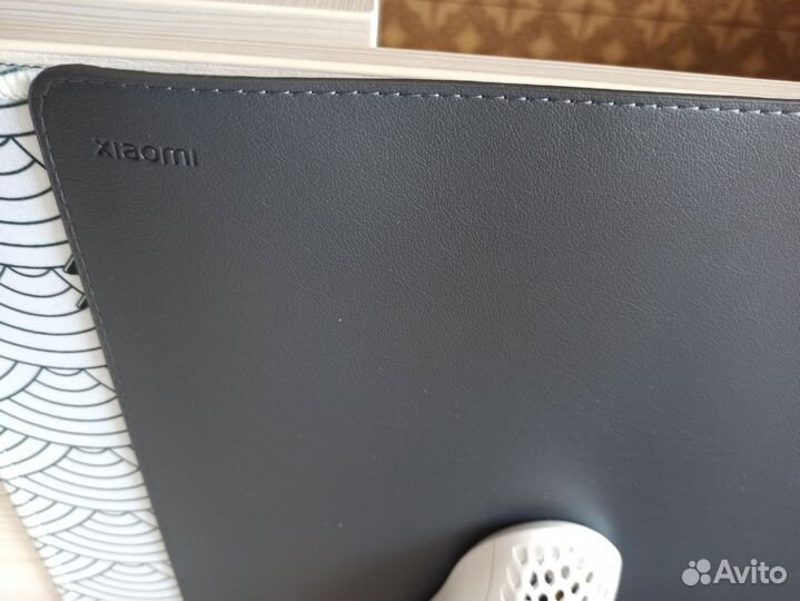 Коврик для мыши Xiaomi Extra Large Dual Material
