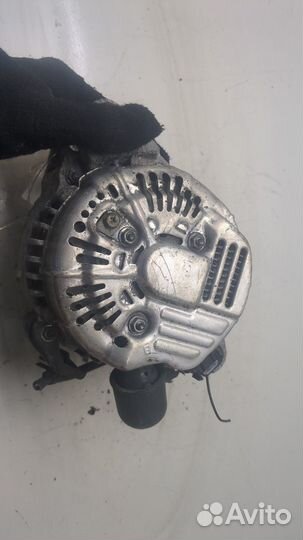 Генератор Hyundai H-1 Starex, 2010