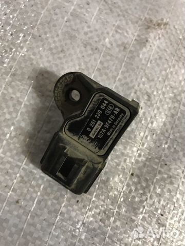 Ford mondeo датчик давления воздуха выкуп авто