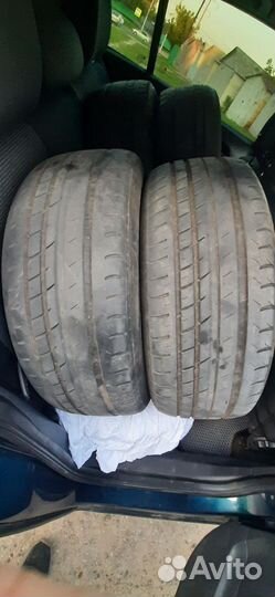 Viatti Strada Asimmetrico V-130 205/55 R16 98