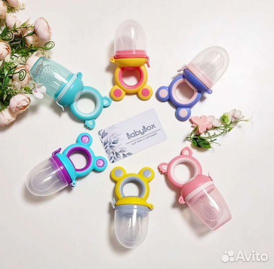 Ниблер для прикорма