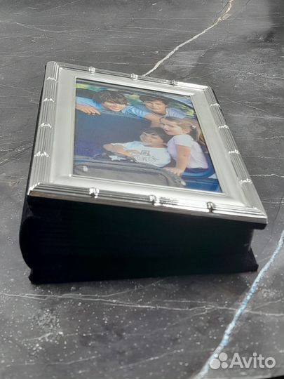 Подарочный фотоальбом. Фоторамка Германия