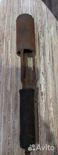 Газовая горелка