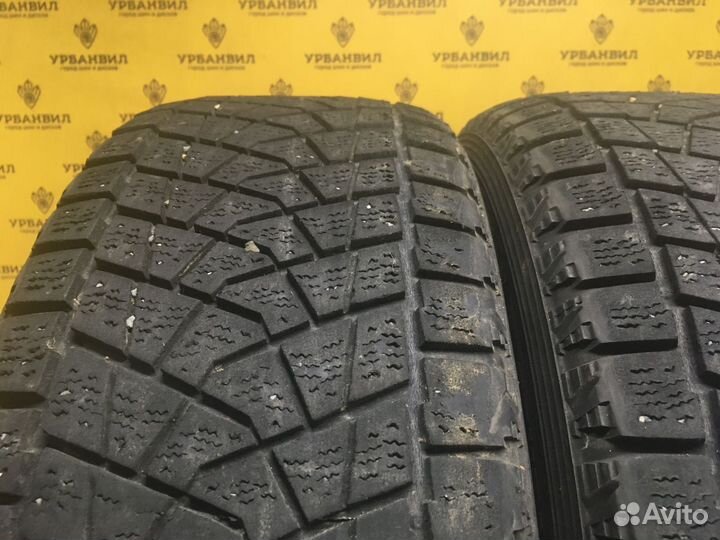 Bridgestone Blizzak DM-Z3 235/60 R18 103Q
