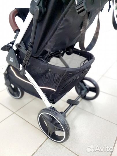 Детские коляски прогулочные