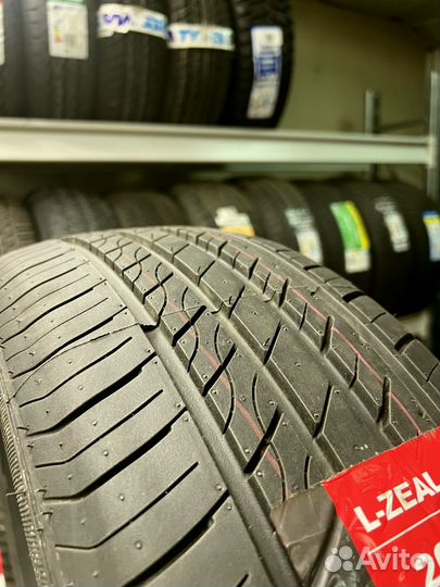 iLink L-Zeal56 225/45 R17 102U