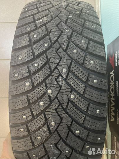 Оригинальный комплект на Huyndai R19 santa FE