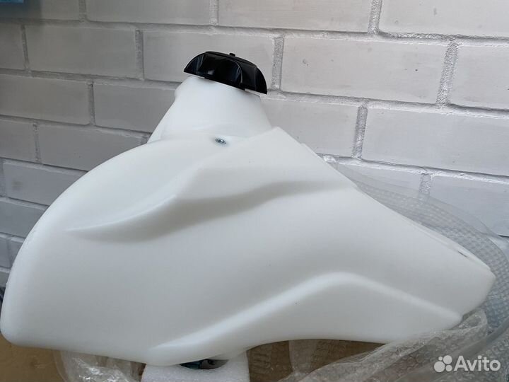 Топливный бак kayo t2 mx