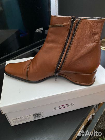 Ботинки Emotion