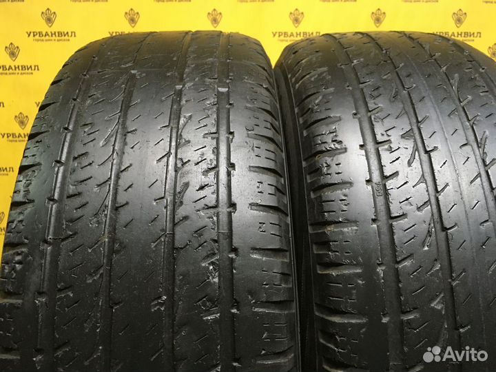 Viatti Bosco A/T V-237 215/65 R16 98H