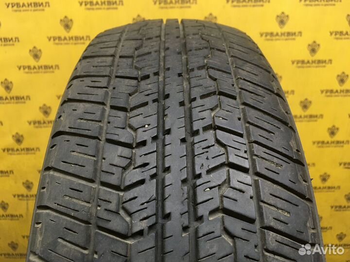 КАМА Кама-204 175/70 R14 84T
