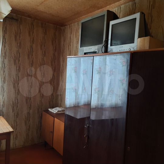 Дом 43 м² на участке 12 сот.