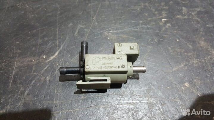 Клапан электромагнитный Porsche Cayenne 957 M48.51