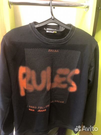 Вещи на мальчика 152 (10 -13 лет)