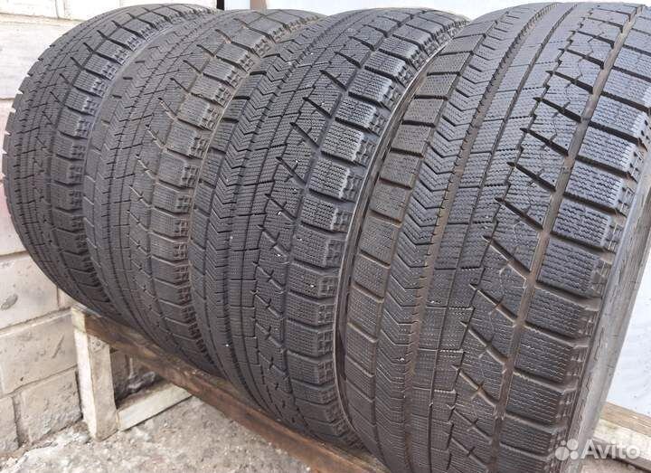 Bridgestone Blizzak VRX 225/50 R17 99W