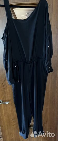 Комбинезон reserved