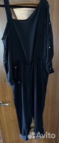 Комбинезон reserved