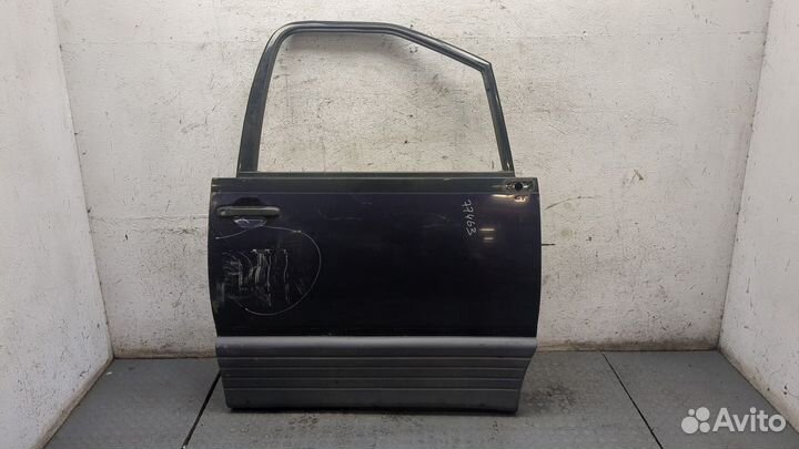 Стеклоподъемник электрический Toyota Previa (Estim