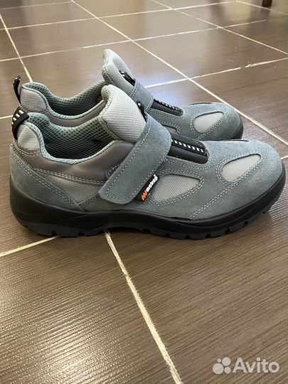 Рабочая спецодежда