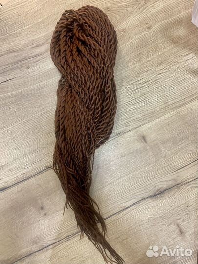 Де дреды комплект бу