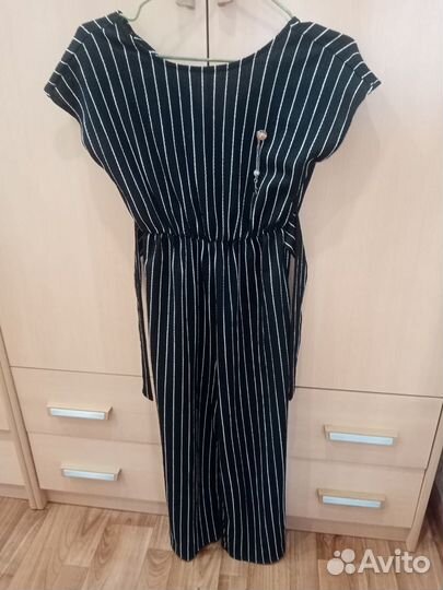 Комбинезон летний