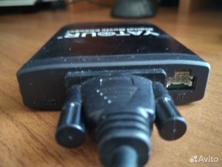 Usb aux адаптер для toyota