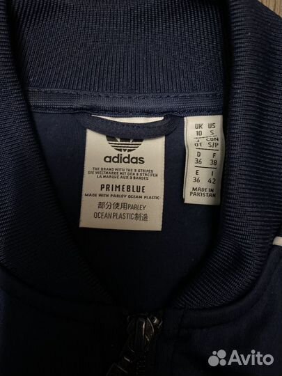 Спортивный костюм adidas женский