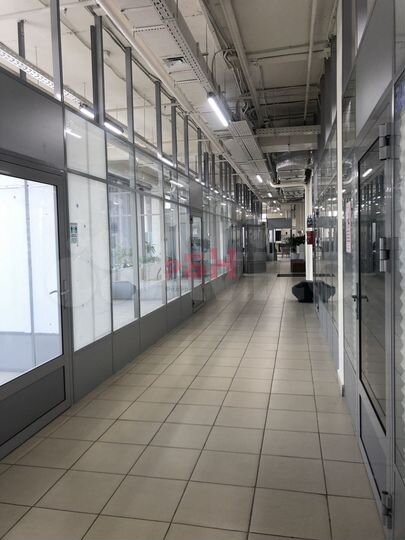 Помещение в ТЦ с отдельным входом