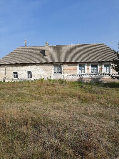 Дом 66,7 м² на участке 40 сот.