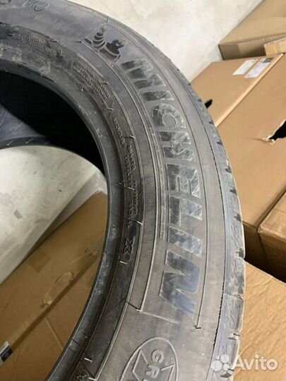 Michelin Latitude Sport 3 275/50 R20