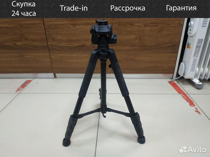 Штатив Benro t899ex