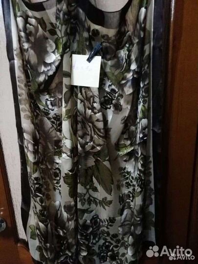 Платки головные