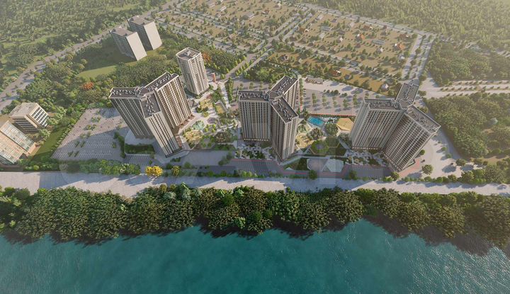 Свободного назначения, 52.47 м²