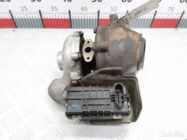 Турбина для BMW 3-Series (E46) 11652414329