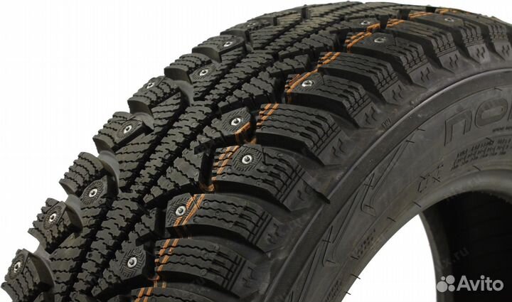 Nokian Tyres Nordman 5 185/65 R15 92T
