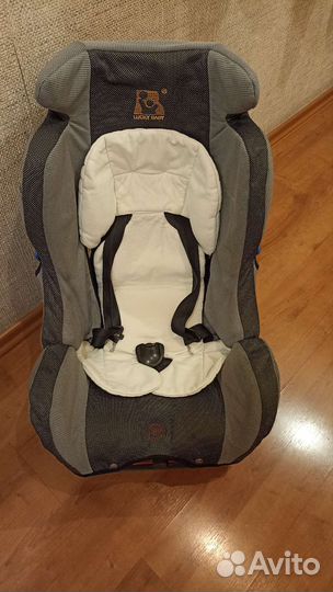 Детское автокресло 9 до 36 кг
