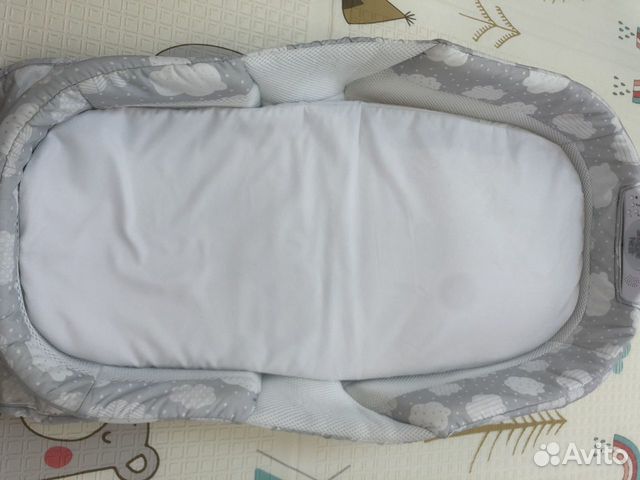 Колыбель, дорожная кроватка, кокон