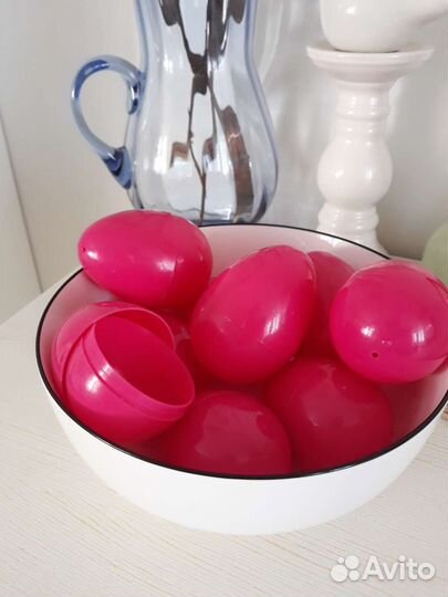 Декор на пасху яйцо