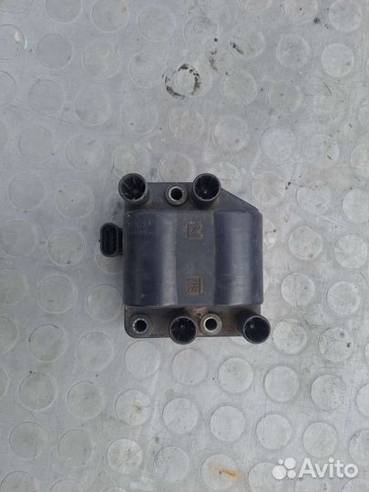 Модуль зажигания на ваз-21093