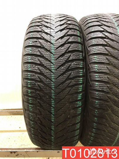 Goodyear UltraGrip 8 205/60 R15 91T