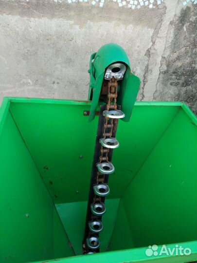 Картофелесажалка Bomet S239, 2023